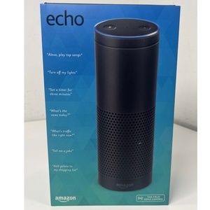 Amazon echo 1st generation